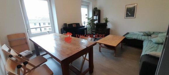 2 Schlafzimmer Wohnung in Mulhouse, France, Nr. 154228 3