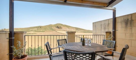 Casa de 5 dormitorios en Gharb, Malta No. 5445 12