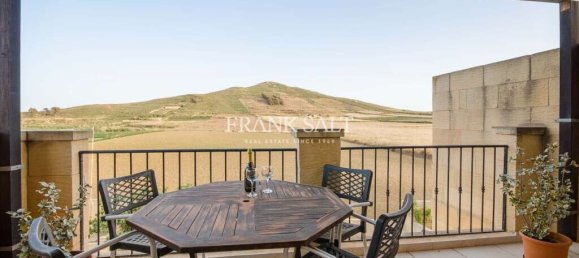 Casa de 5 dormitorios en Gharb, Malta No. 5445 3