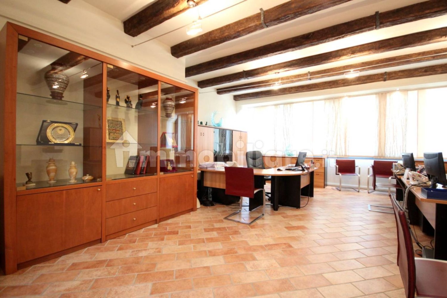 1 room Office in Camisano Vicentino, Italy No. 161838