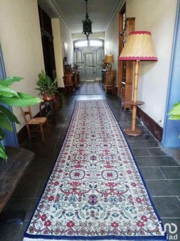 4 غرف نوم منزل في Antin, France رقم 23785