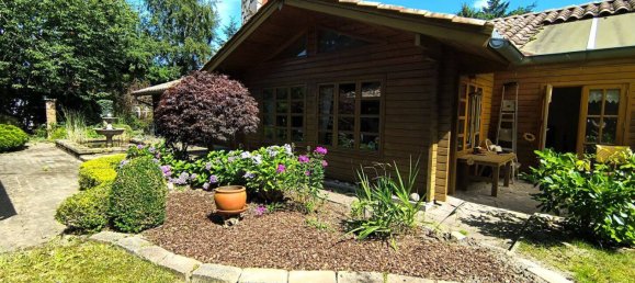 5 rooms Bungalow in Cuxhaven, Germany No. 311179 4