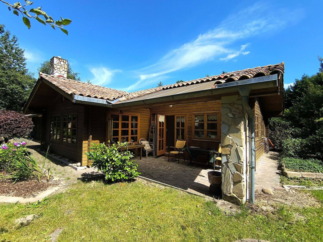 5 rooms Bungalow in Cuxhaven, Germany No. 311179