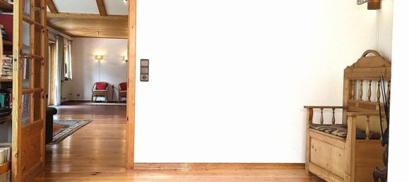 5 rooms Bungalow in Cuxhaven, Germany No. 311179 14