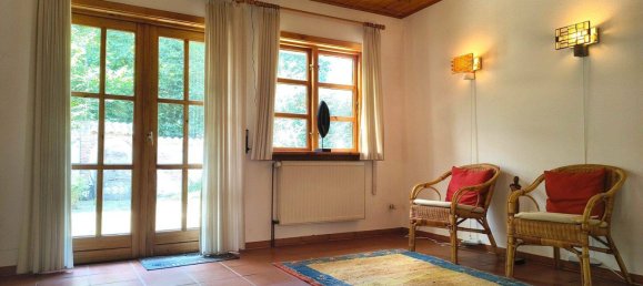 5 rooms Bungalow in Cuxhaven, Germany No. 311179 10