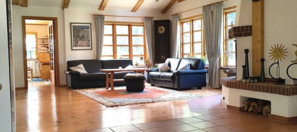 5 rooms Bungalow in Cuxhaven, Germany No. 311179 11