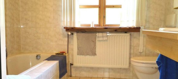 5 rooms Bungalow in Cuxhaven, Germany No. 311179 13