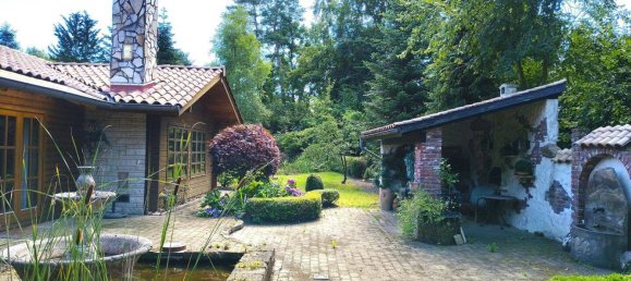 5 rooms Bungalow in Cuxhaven, Germany No. 311179 5