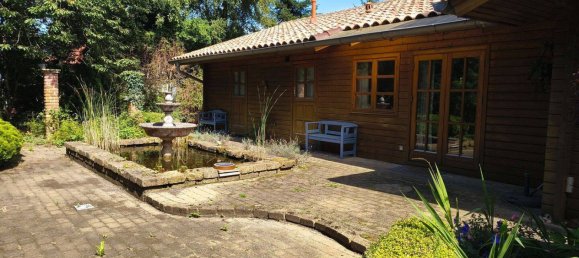 5 rooms Bungalow in Cuxhaven, Germany No. 311179 6