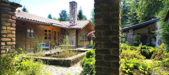 5 rooms Bungalow in Cuxhaven, Germany No. 311179 7