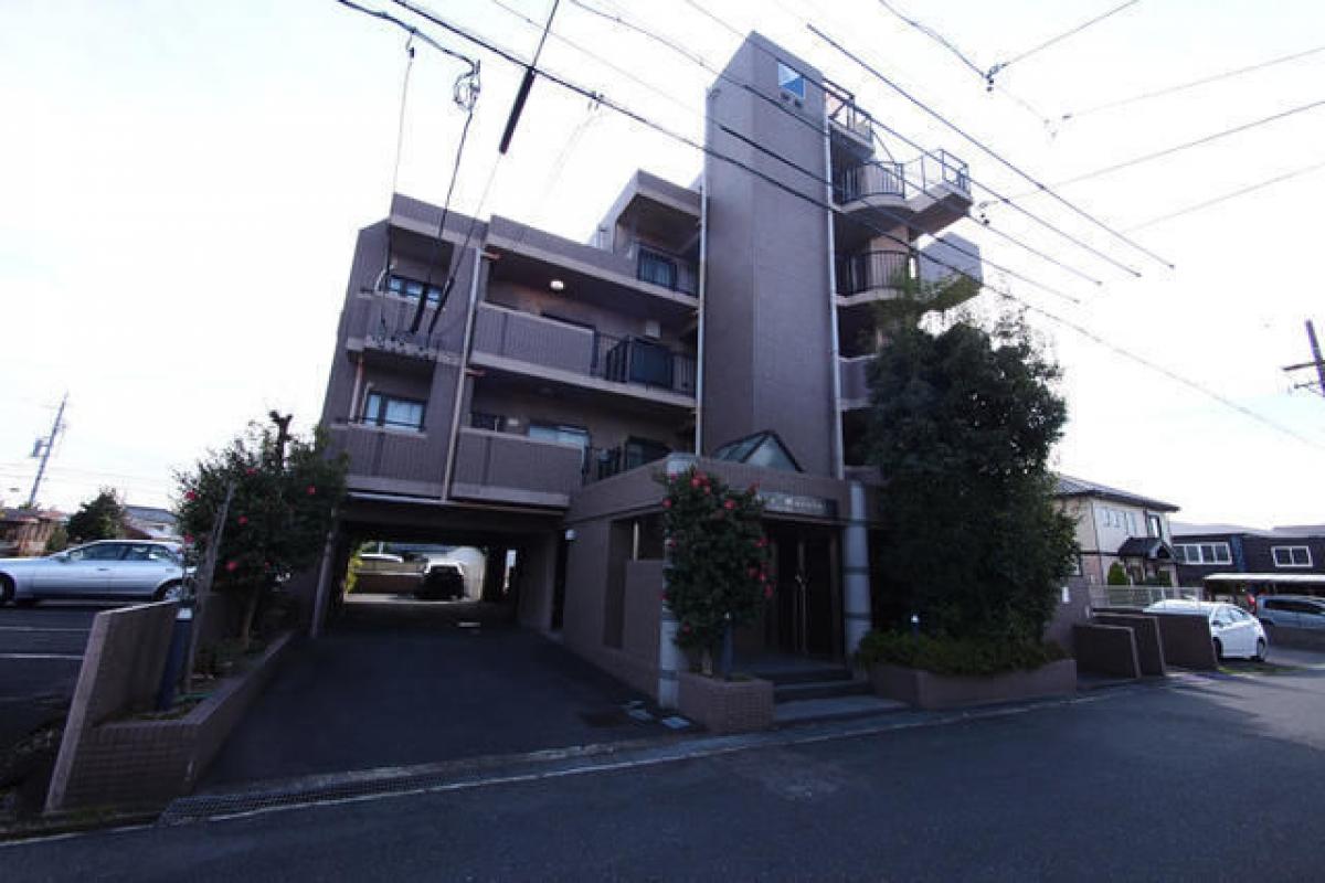 3 bedrooms Apartment in Aichi, Japan No. 4199