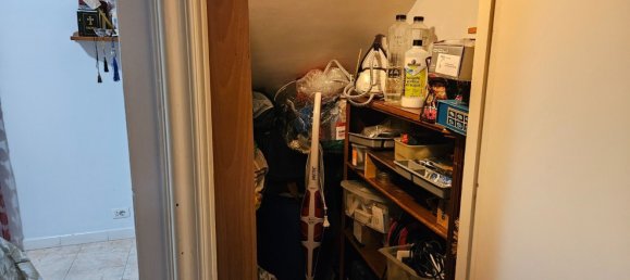 2غرفة شقة في Rome, Italy رقم 105144 27