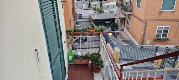 2غرفة شقة في Rome, Italy رقم 105144 23