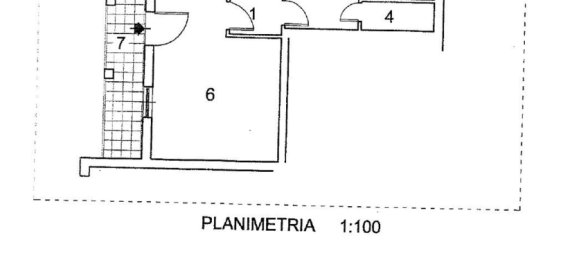 2غرفة شقة في Rome, Italy رقم 105144 29
