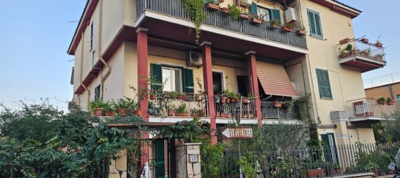 2غرفة شقة في Rome, Italy رقم 105144 3