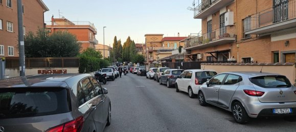 2غرفة شقة في Rome, Italy رقم 105144 4