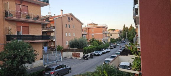 2غرفة شقة في Rome, Italy رقم 105144 13