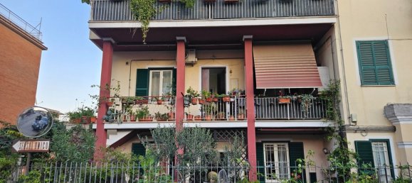 2غرفة شقة في Rome, Italy رقم 105144 2