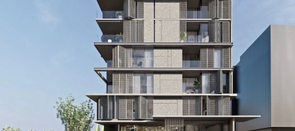 Apartment 1+1 in Alanya, Turkey No. 25445 3