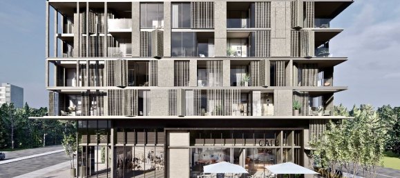 Apartment 1+1 in Alanya, Turkey No. 25445 9