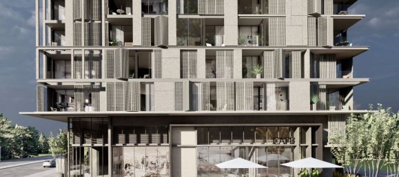 Apartment 1+1 in Alanya, Turkey No. 25445 2