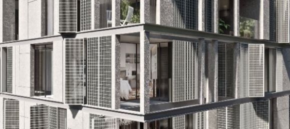 Apartment 1+1 in Alanya, Turkey No. 25445 7