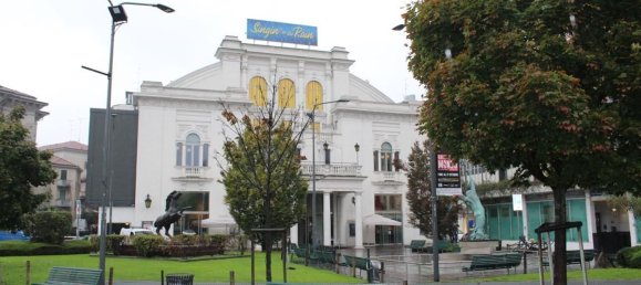  عقار تجاري في Milan, Italy 30متر مربع رقم 379208 7