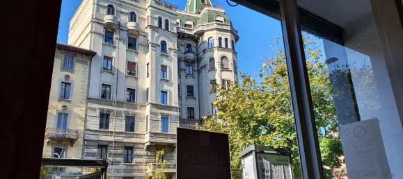  عقار تجاري في Milan, Italy 30متر مربع رقم 379208 11