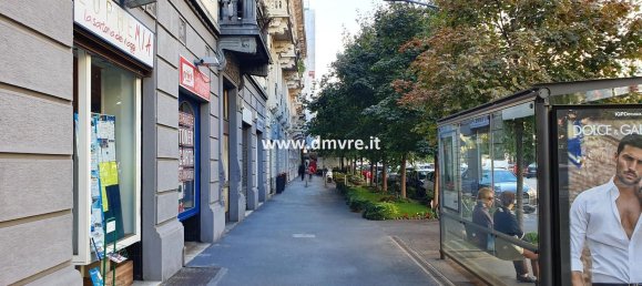  عقار تجاري في Milan, Italy 30متر مربع رقم 379208 15