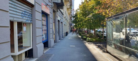  عقار تجاري في Milan, Italy 30متر مربع رقم 379208 10