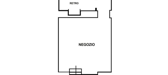 عقار تجاري في Milan, Italy 30متر مربع رقم 379208 18