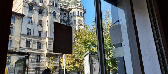  عقار تجاري في Milan, Italy 30متر مربع رقم 379208 12