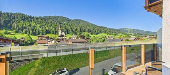 3 Schlafzimmer Wohnung in Going am Wilden Kaiser, Austria, Nr. 159122 17