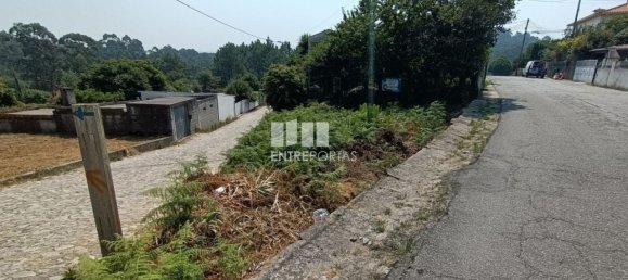 Grundstück in Viana do Castelo, Portugal 394m², Nr. 243563 27