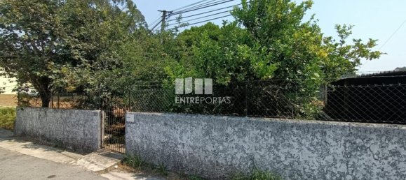 Grundstück in Viana do Castelo, Portugal 394m², Nr. 243563 15