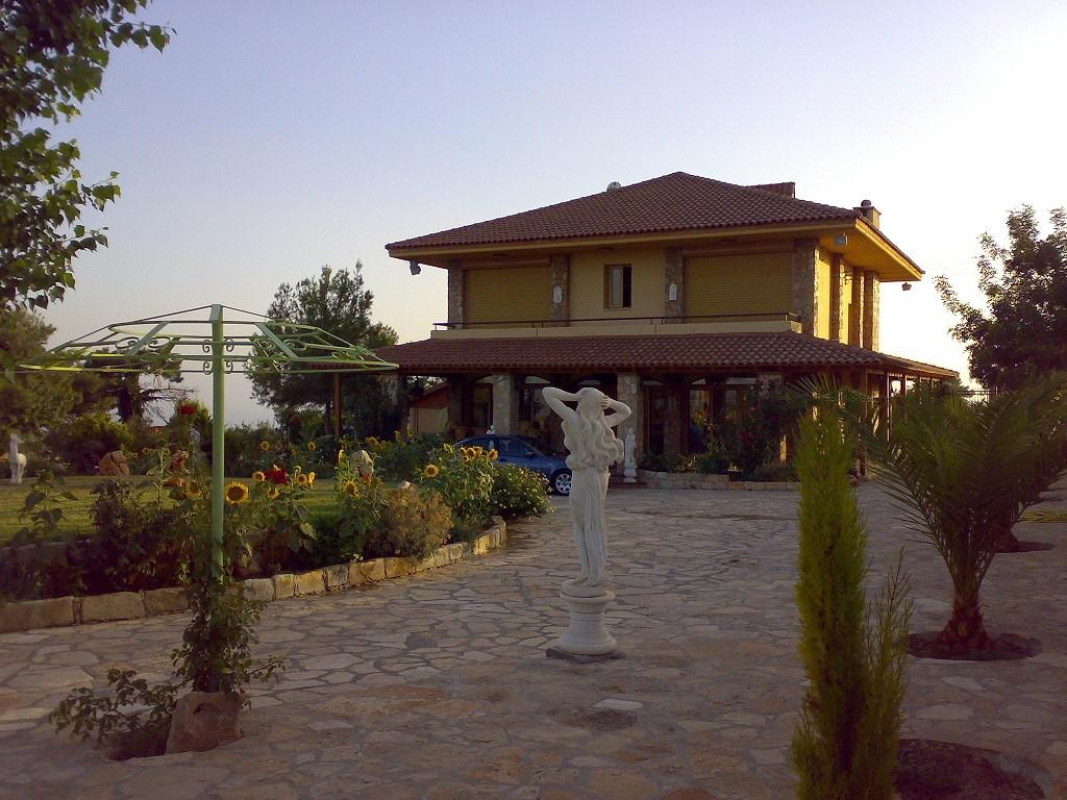 5 غرف نوم فيلا في Limassol, Cyprus رقم 97284