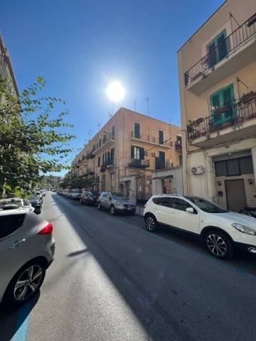 Apartamento de 1 dormitorio en Messina, Italy No. 136079