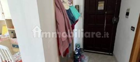Apartamento de 1 dormitorio en Messina, Italy No. 136079 8