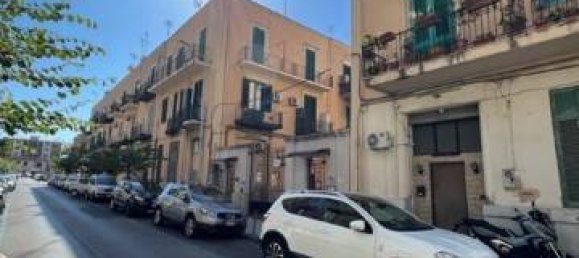 Apartamento de 1 dormitorio en Messina, Italy No. 136079 3