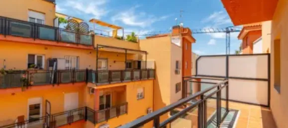 2 Schlafzimmer Doppelhaus in Granada, Spain, Nr. 176360 14