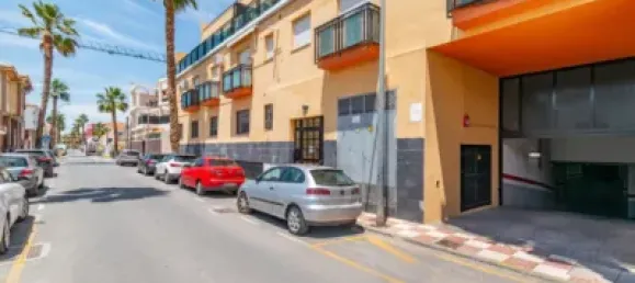 2 Schlafzimmer Doppelhaus in Granada, Spain, Nr. 176360 43