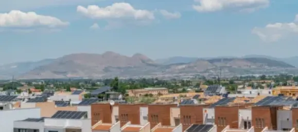 2 Schlafzimmer Doppelhaus in Granada, Spain, Nr. 176360 36