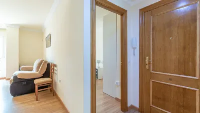 2 Schlafzimmer Doppelhaus in Granada, Spain, Nr. 176360