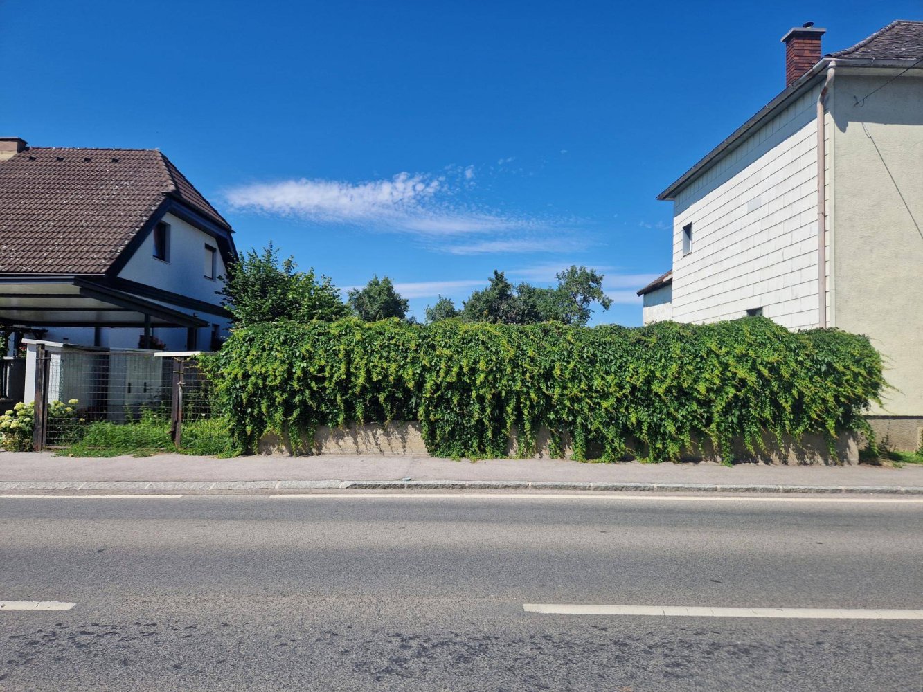 Grundstück in Tulln an der Donau, Austria 634m², Nr. 223316