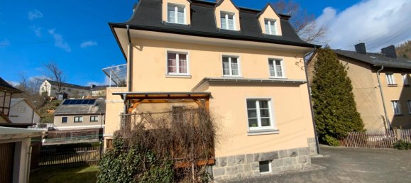 3 rooms Apartment in Saalfeld-Rudolstadt, Germany No. 174529 5