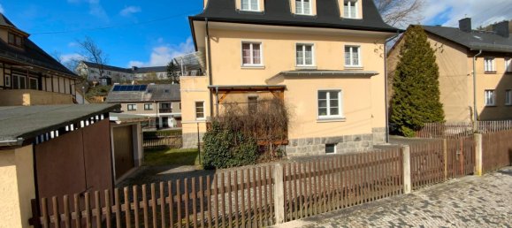 3 rooms Apartment in Saalfeld-Rudolstadt, Germany No. 174529 4