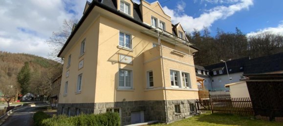 3 rooms Apartment in Saalfeld-Rudolstadt, Germany No. 174529 2
