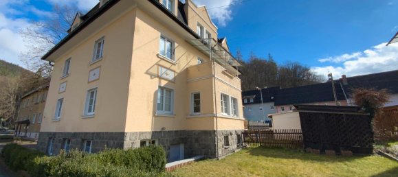 3 rooms Apartment in Saalfeld-Rudolstadt, Germany No. 174529 3