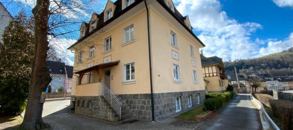 3 rooms Apartment in Saalfeld-Rudolstadt, Germany No. 174529 8