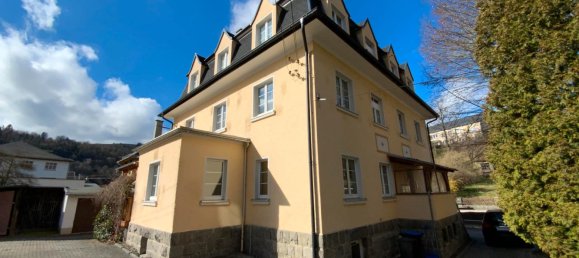 3 rooms Apartment in Saalfeld-Rudolstadt, Germany No. 174529 7